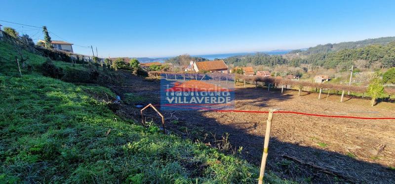 Foto f0546ce9-532c-4c1b-997b-9f894c8e933e. Terrain résidentiel dans Bueu