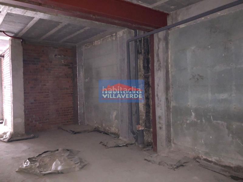 Foto 9201e2bc-0238-4d31-9204-4f5b3f36337a. Alquiler local comercial  en alquiler en primera línea en Cangas