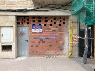 Local Comercial a Coiro