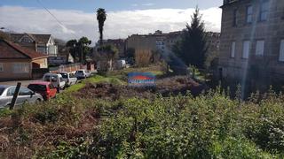 Terreno residencial en Darbo. Solar edificable en cangas