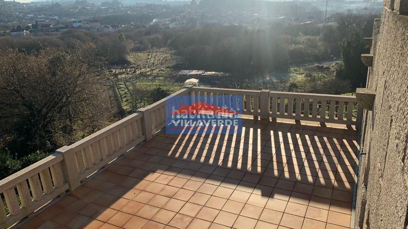 Foto 084c0598-12d5-4f64-a0dd-f3a912db4f15. Chalet avec parking dans Darbo Cangas