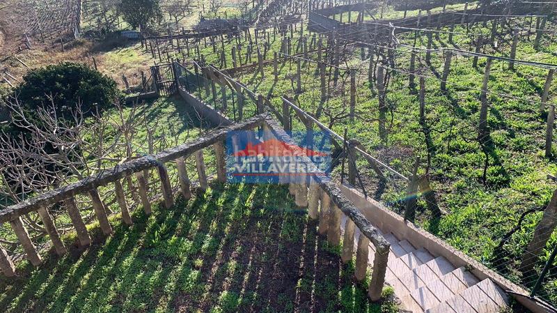 Foto 27079806-af19-4555-bc73-b3e9157cf6f3. Chalet avec parking dans Darbo Cangas