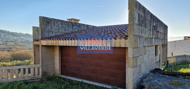 Foto 32923323-fdc7-4254-ac77-f09d81f3ff79. Chalet avec parking dans Darbo Cangas