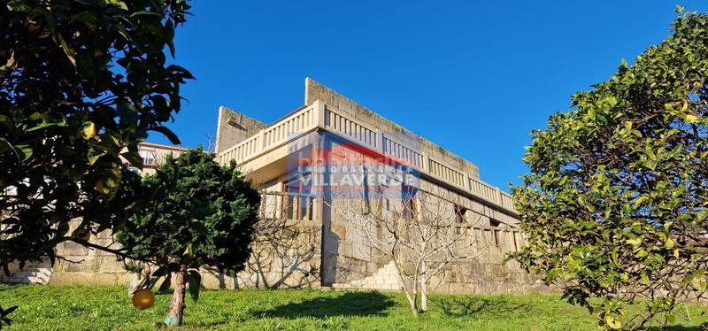 Foto 35ef824b-73a3-43e4-a991-473195fbb287. Chalet avec parking dans Darbo Cangas