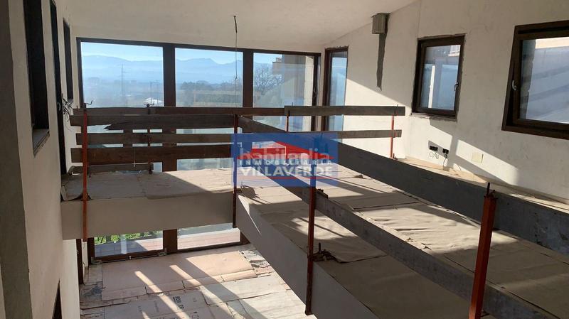 Foto 3659f423-679a-416d-829c-05b969f3b342. Chalet avec parking dans Darbo Cangas