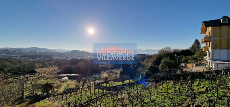 Foto 4e38785e-aa7f-4e12-aa6f-4dbbe369f99e. Chalet avec parking dans Darbo Cangas