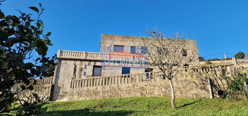 Foto 52f9c14d-8fc6-4df9-86a2-c013d0d363cc. Chalet avec parking dans Darbo Cangas