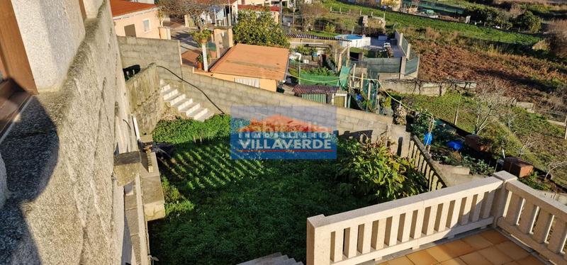 Foto 583b28f9-0fcf-4347-a12c-93c960a6ab02. Chalet avec parking dans Darbo Cangas