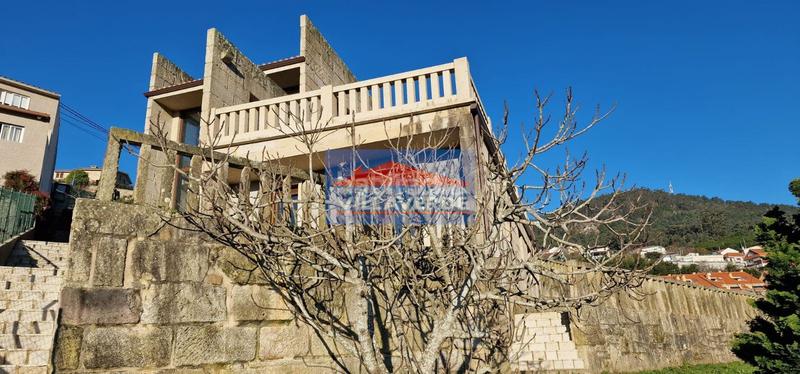 Foto 81faa6d3-98e8-43fe-b661-09d982621864. Chalet avec parking dans Darbo Cangas