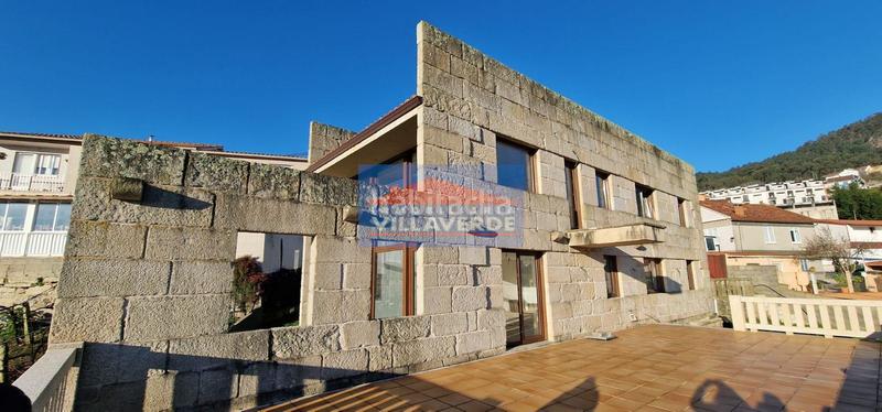 Foto 84bbe015-11aa-49e6-a039-6e5fa15e1958. Chalet avec parking dans Darbo Cangas