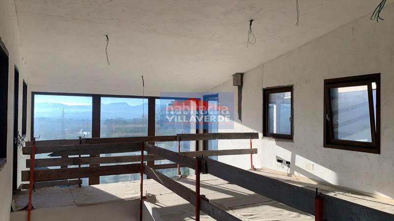 Foto a79fc6d4-aeb9-476f-83ab-6bb1307ef364. Chalet avec parking dans Darbo Cangas