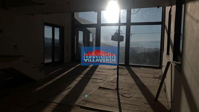 Foto aa3e801f-39fb-4164-bc5b-de82068cbfab. Chalet avec parking dans Darbo Cangas