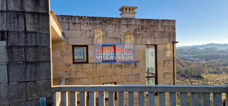 Foto c26f5513-9150-4425-9c60-b85ea878e8e0. Chalet avec parking dans Darbo Cangas