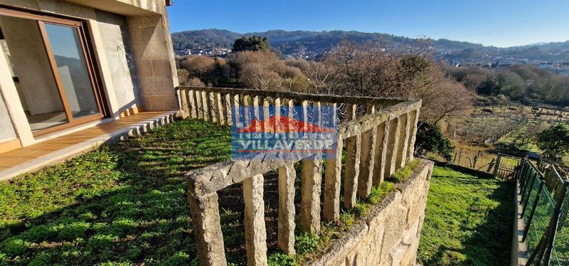 Foto cc00b039-c589-4d70-b3c9-39f12ea9c43f. Chalet avec parking dans Darbo Cangas