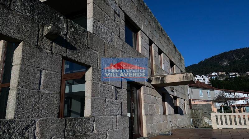 Foto ce7d5c0c-b64e-46d6-897e-910ab98d2ccb. Chalet avec parking dans Darbo Cangas