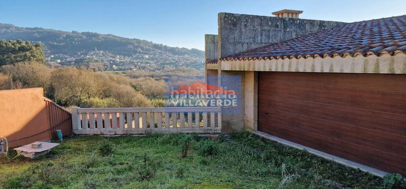 Foto d366f67f-d55e-4d26-acdd-89722ad0c450. Chalet avec parking dans Darbo Cangas