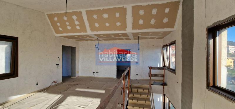 Foto eb18fafb-5124-4b77-8365-c684bd90e119. Chalet avec parking dans Darbo Cangas