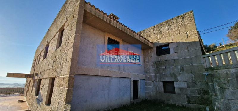 Foto ec6a33bc-3ad0-4b9c-a193-49ba78ae0763. Chalet avec parking dans Darbo Cangas