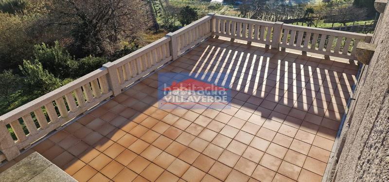 Foto f350424c-bf0a-4de9-986c-ffbc47a85477. Chalet avec parking dans Darbo Cangas