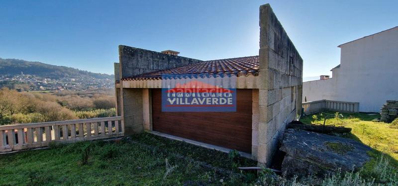 Foto f3ef2a08-1b87-4783-a0dd-09efa3d83a1e. Chalet avec parking dans Darbo Cangas