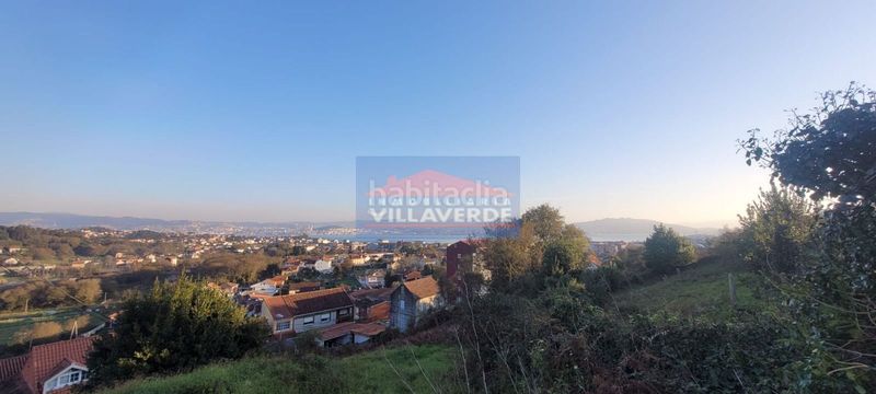 Foto c644ce48-75f9-4caa-9f5e-62d63fccd5d7. Terreno residencial parcela edificable en avda de la coruña en Cangas