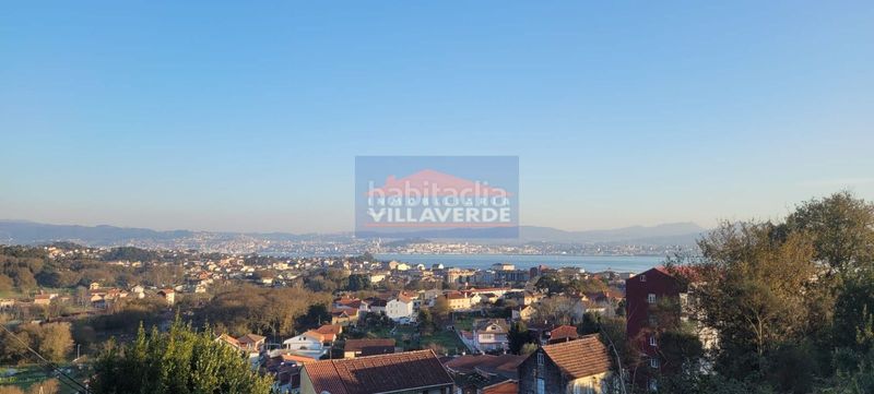 Foto d70a5869-6fc1-4c45-af50-8b33a8a07273. Terreno residencial parcela edificable en avda de la coruña en Cangas