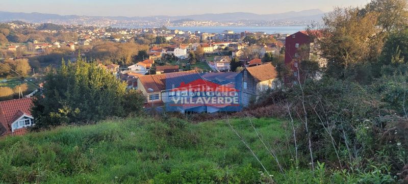 Foto fd1819c4-0201-4223-b161-ae7d26639939. Terreno residencial parcela edificable en avda de la coruña en Cangas