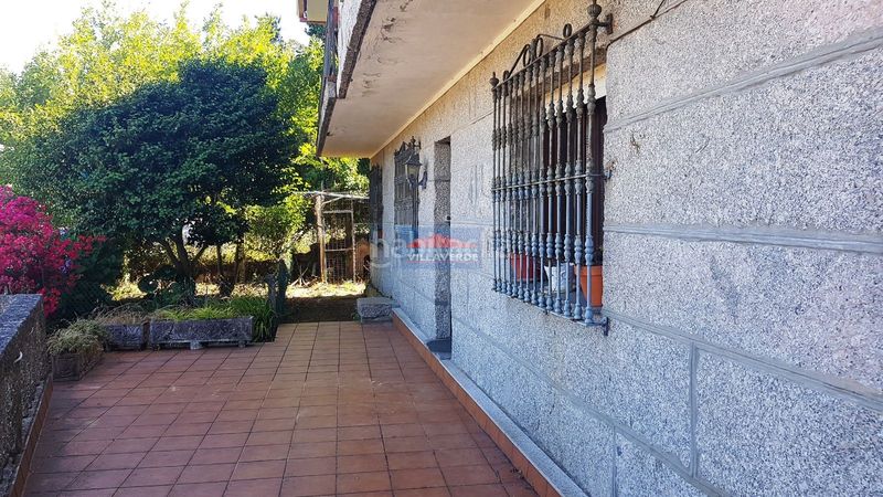 Foto 77d98d94-d3e0-4533-bbb5-939491644fd4. Xalet amb calefacció aparcament a O Hío Cangas