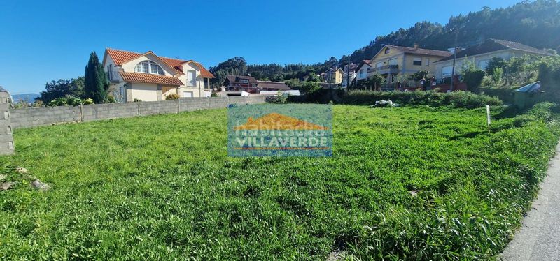 Foto 96c34687-a55b-4ac8-9093-244cd47dd746. Wohngrundstück in Darbo Cangas