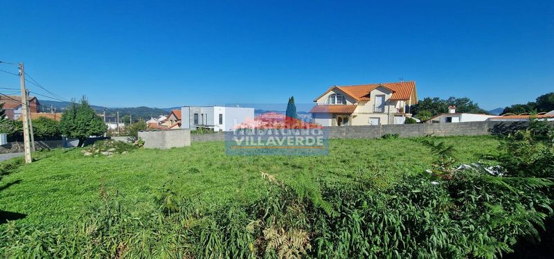 Foto b10972ba-face-4acf-be74-fd0139851e6b. Wohngrundstück in Darbo Cangas