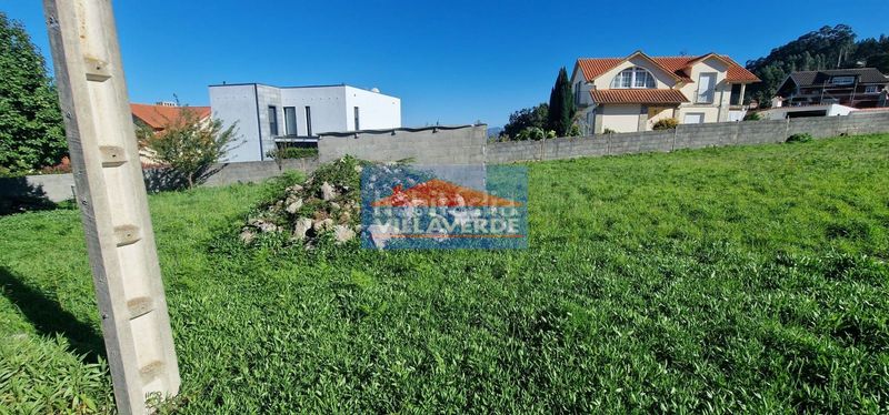 Foto d1ec71d1-636e-4662-82c4-cec081167230. Wohngrundstück in Darbo Cangas