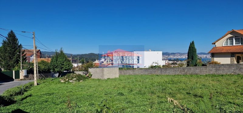 Foto f6b47d8d-b63c-4998-8c89-6db3c8d2c857. Wohngrundstück in Darbo Cangas
