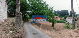 Terreny residencial a Bueu. Dos parcelas a la venta en bon de abaixo