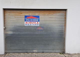 Local Comercial a Coiro
