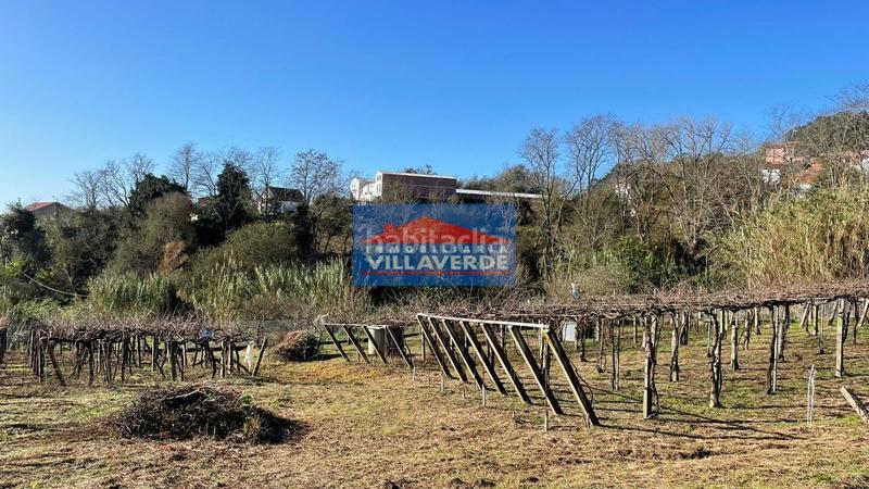 Foto 77cf0a3f-4ad9-423d-b589-70aa77f71155. Terreny residencial a Moaña