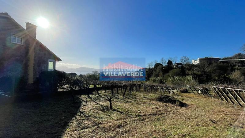 Foto a26ab0c7-90e0-4bfe-b2a3-ce028491e49a. Terreny residencial a Moaña