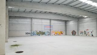 Rent Industrial building in Darbo. Nave industrial en el alto de la portela.