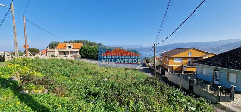 Foto 4b469ee3-ddda-4b39-8f17-30c72a8e8652. Residential plot in Bueu