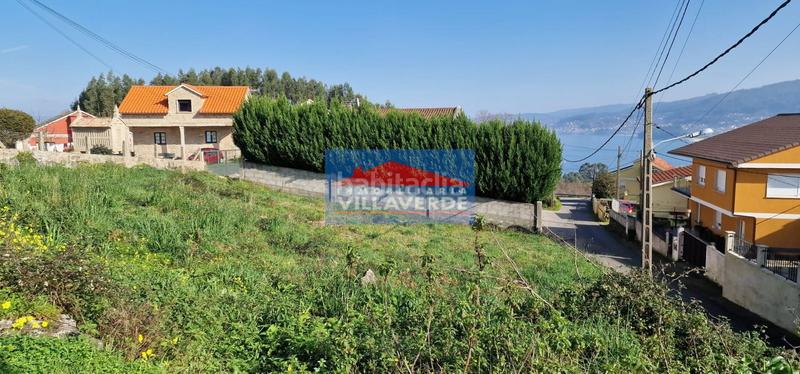 Foto 4c756cc7-0438-4279-a8ef-f5207e66bb06. Residential plot in Bueu