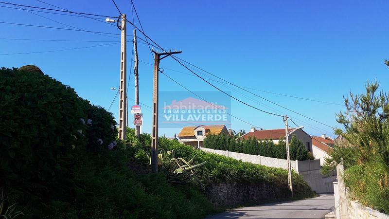 Foto 4dff5ba2-ebce-4d1f-b893-668097b5b606. Residential plot in Bueu