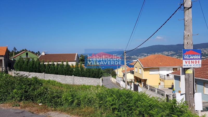 Foto 4e7dde5f-e89c-44e0-9d12-c21aa3b1621e. Residential plot in Bueu