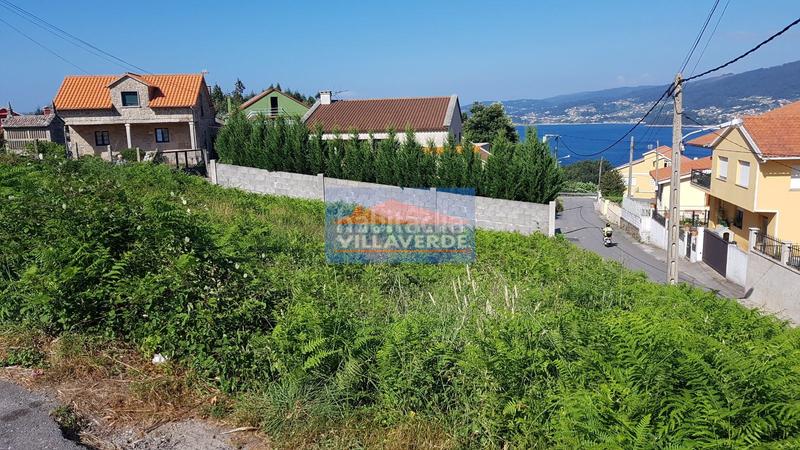 Foto 6f44d85e-fe7d-4d43-967a-9192ee0ea19c. Residential plot in Bueu