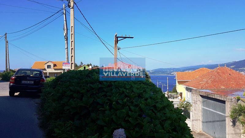 Foto 9e56cdab-01e9-47d1-a1e9-cce4f7f19dc1. Residential plot in Bueu