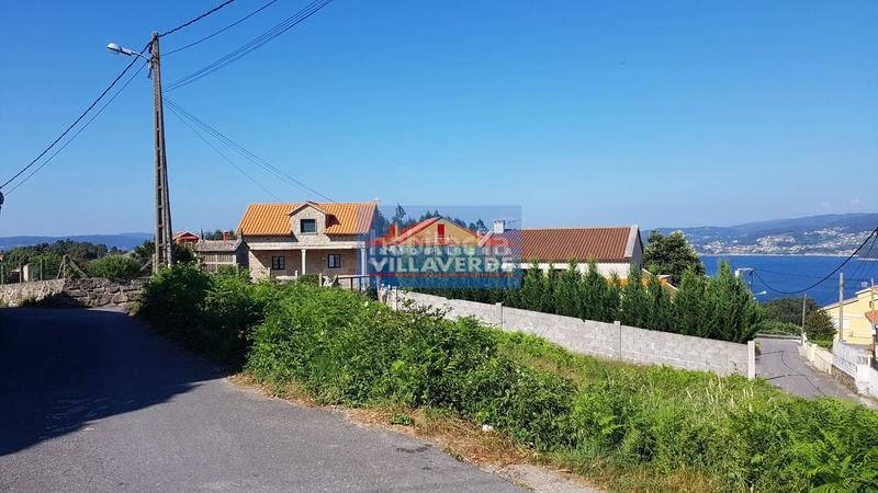 Foto c7c317ba-9606-4043-8237-ec50e5d460d1. Residential plot in Bueu