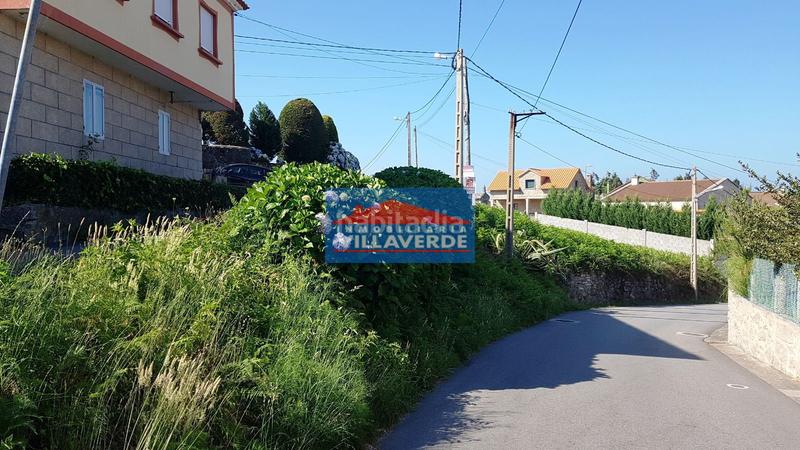 Foto f7540c25-18cb-4ee6-b463-10f29499cce8. Residential plot in Bueu