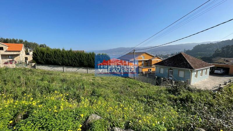 Foto f8b0b061-e93f-4d23-8e30-0231a4fc902c. Residential plot in Bueu