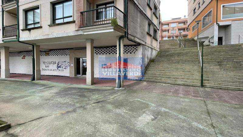 Foto eea796ae-0207-47f5-b237-1413f913f016. Locale commerciale in Bueu