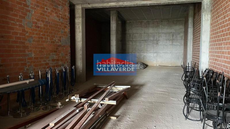 Foto f96815cd-e15f-4f96-a2fe-26e50fbbdf13. Locale commerciale in Bueu