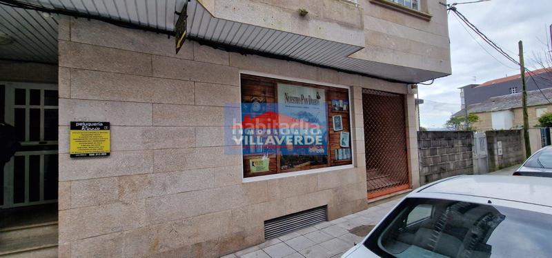 Foto b62b906c-05d5-4cc3-b32e-a9382a6c321b. Business premise in Moaña