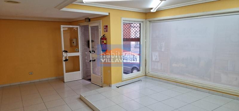 Foto c96365c2-816a-4b83-b9ca-22291e8b8868. Business premise in Moaña